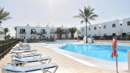 Apartamento Pool And Cool - San Valentin