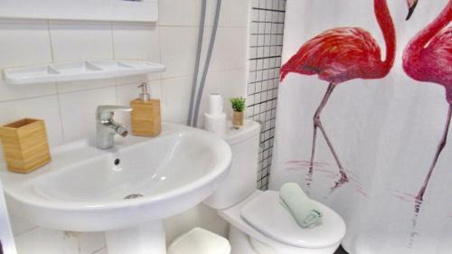 Apartamento Pool And Cool - San Valentin