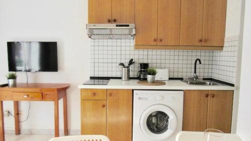 Apartamento Pool And Cool - San Valentin