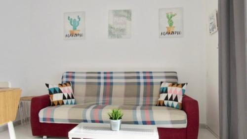 Apartamento Pool And Cool - San Valentin