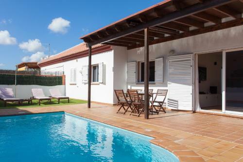 Villa Pirula