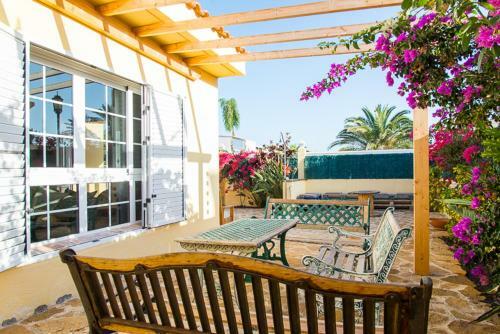 Villa Corazon