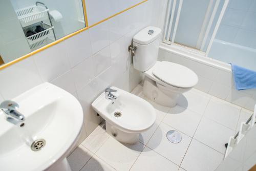 Apartamento Dunas Papaya