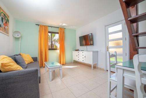 Apartamento Lightbooking- Gauguin Vibes Oasis Royal