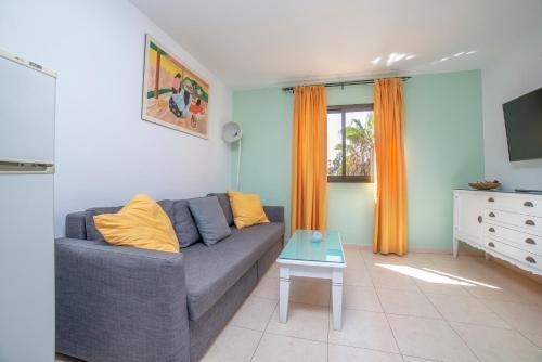 Apartamento Lightbooking- Gauguin Vibes Oasis Royal