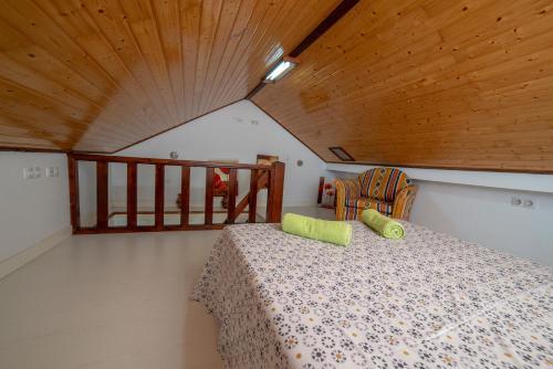 Apartamento Lightbooking- Gauguin Vibes Oasis Royal