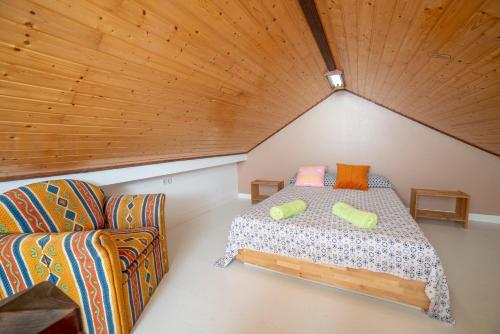 Apartamento Lightbooking- Gauguin Vibes Oasis Royal
