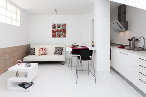 Apartamento Estudio Lili By Vacanzy Collection