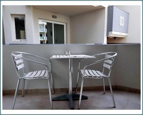 Apartamento Stardust