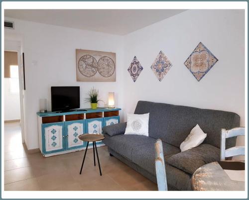 Apartamento Stardust