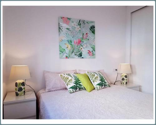 Apartamento Stardust