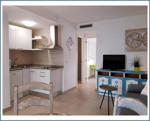 Apartamento Stardust