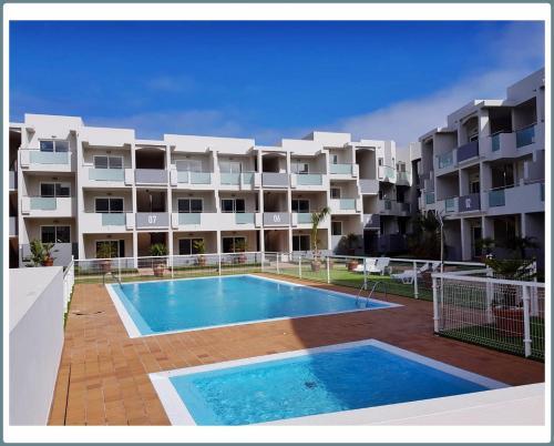 Apartamento Stardust
