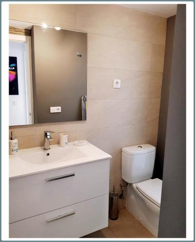 Apartamento Stardust