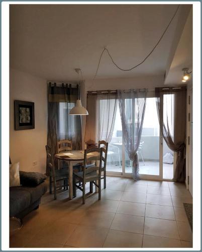 Apartamento Stardust
