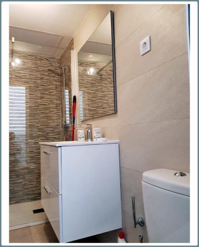 Apartamento Stardust