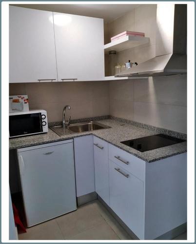 Apartamento Stardust