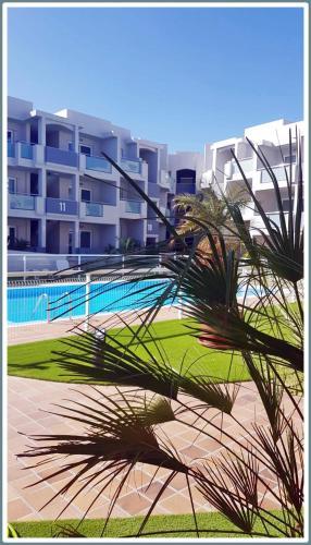 Apartamento Stardust