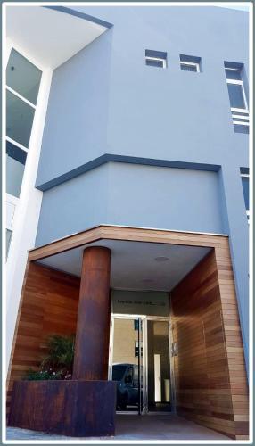 Apartamento Stardust