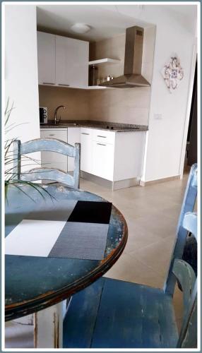 Apartamento Stardust