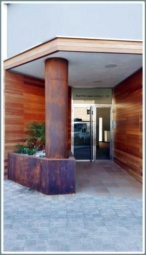 Apartamento Stardust