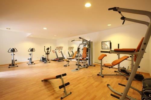 Apartamento Dunas Aloe 1