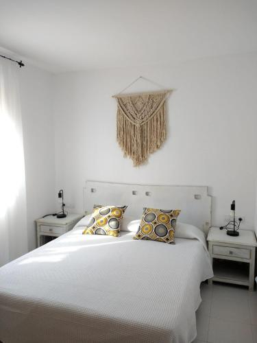 Apartamento Dunas Aloe 1