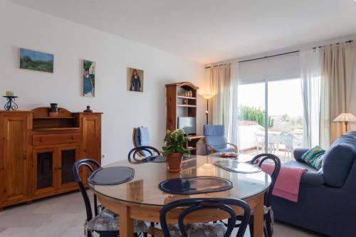 Apartamento Powdercase I 2d