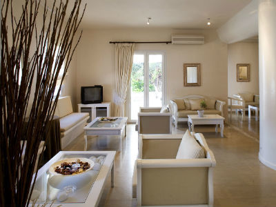 Hotel Vanilla