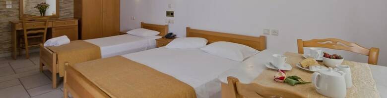 Aegeon Hotel