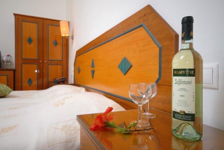 Hotel Barbouni
