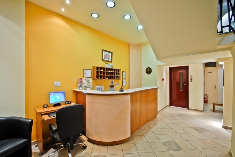Hotel Coronis