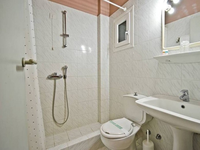Hotel Coronis