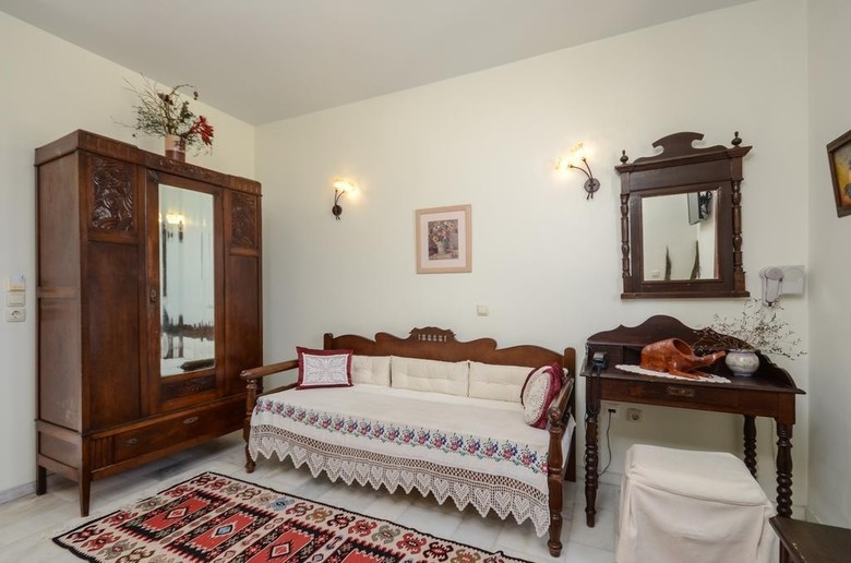 Hotel Chateau Zevgoli