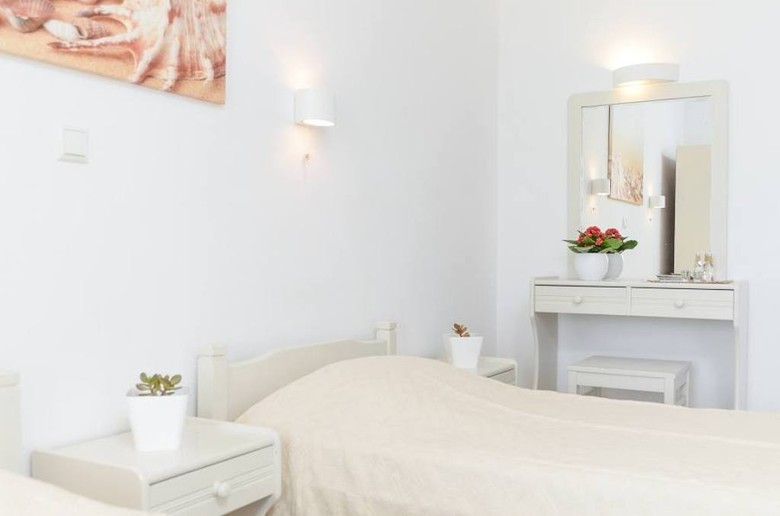 Hotel Diogenis Studios