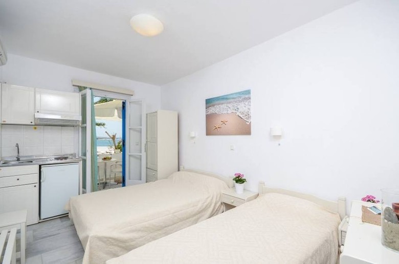 Hotel Diogenis Studios