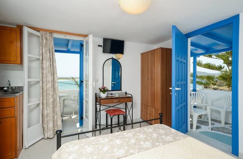 Hotel Diogenis Studios