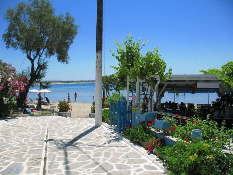 Hotel Diogenis Studios