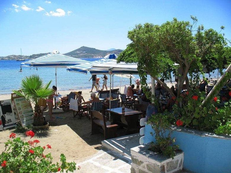 Hotel Diogenis Studios
