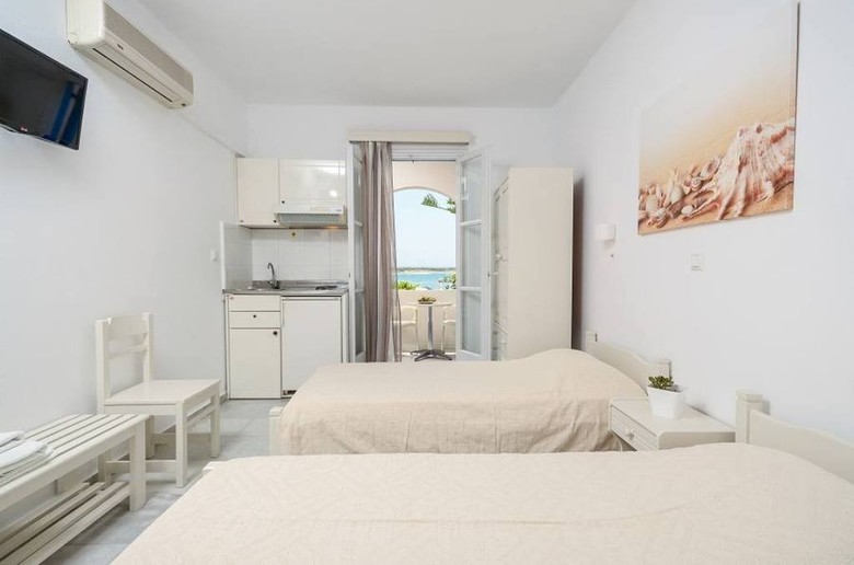 Hotel Diogenis Studios