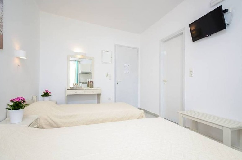 Hotel Diogenis Studios