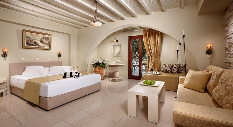 Hotel Galaxy