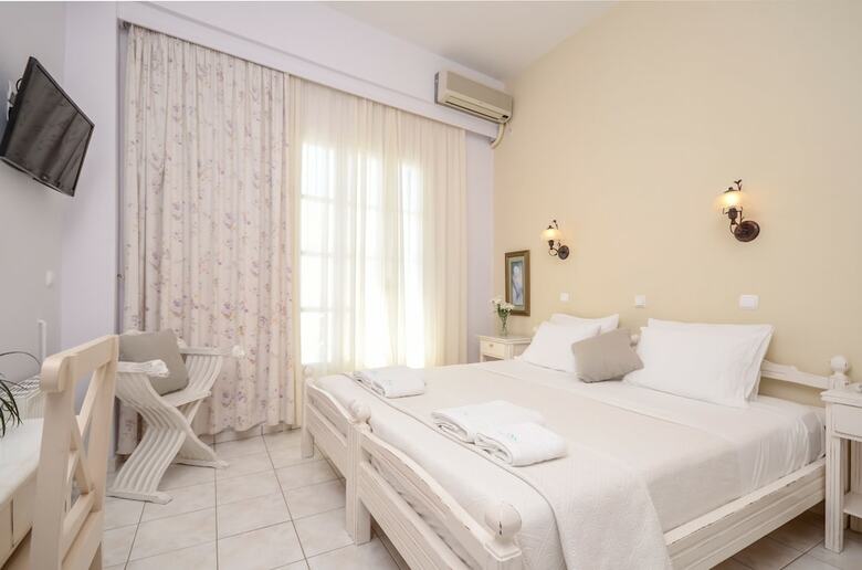 Kymata Hotel