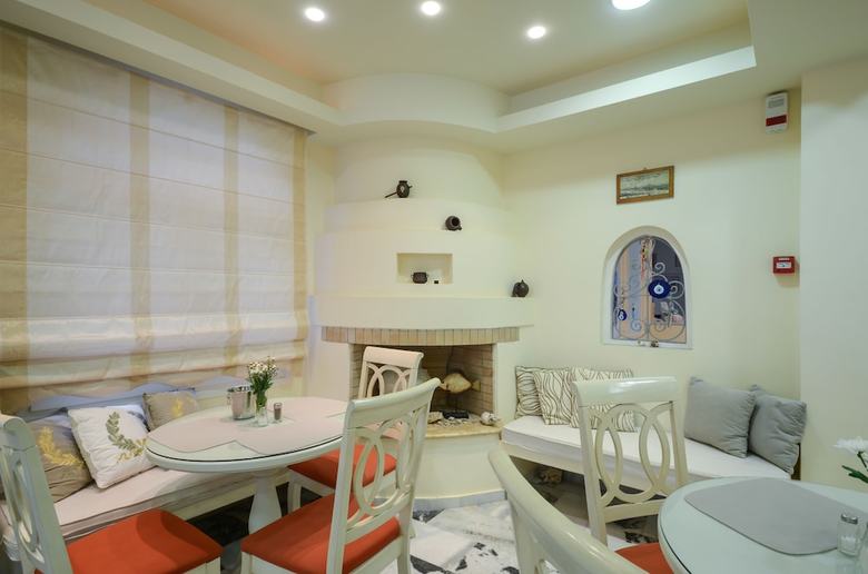 Kymata Hotel