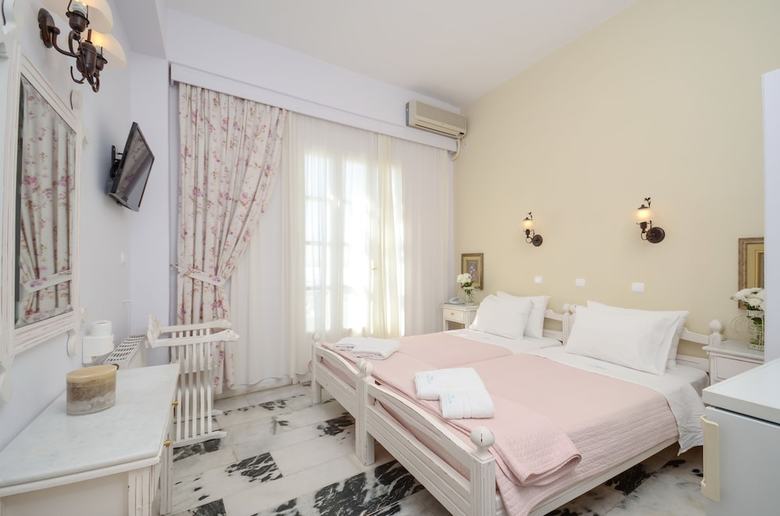 Kymata Hotel