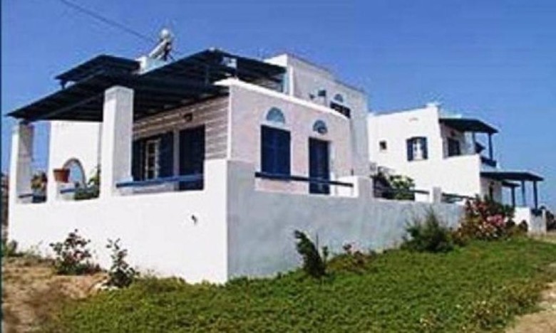 Hotel Lofos Studios