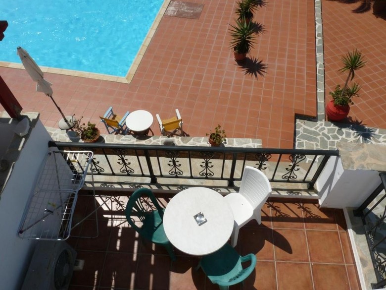 Hotel Paradisia Villas