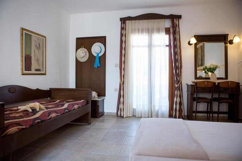 Hotel Plaza Beach