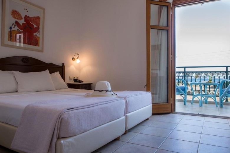 Hotel Plaza Beach