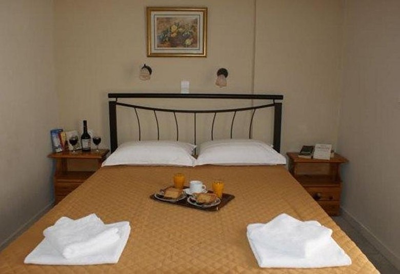 Hotel Sagterra